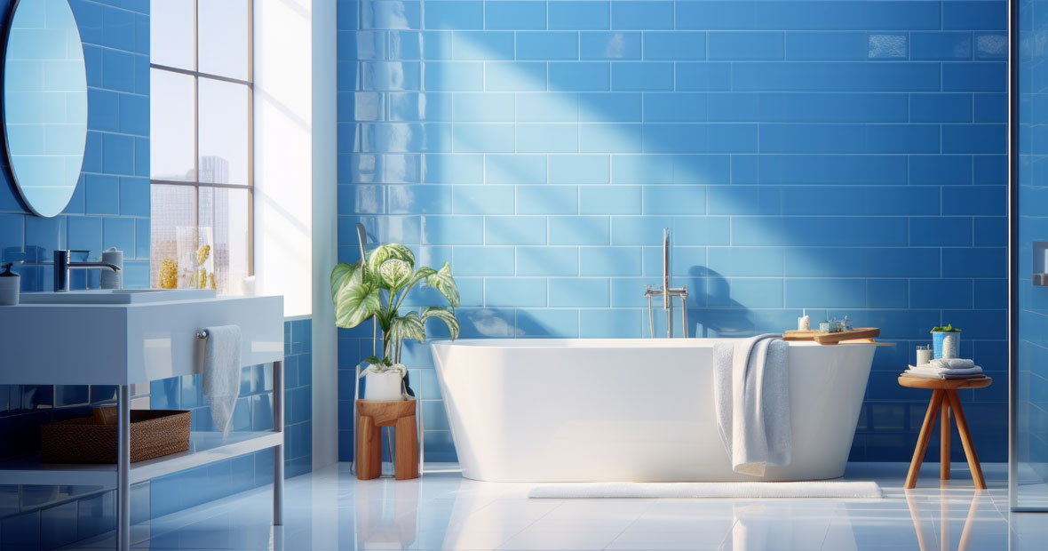 Rénovation de salle de bain